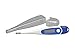 ADC Adtemp Model 422 Veterinary Thermometer, Dual Scale