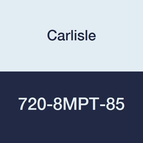 CARLISLE 720-8MPT-85 Rubber Panther Plus Synchronous Belt, 28.3