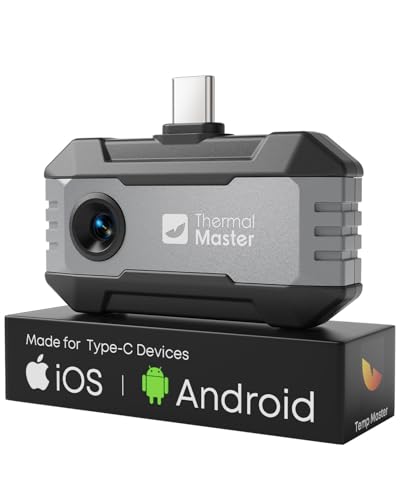 Thermal P1 iOS/Android