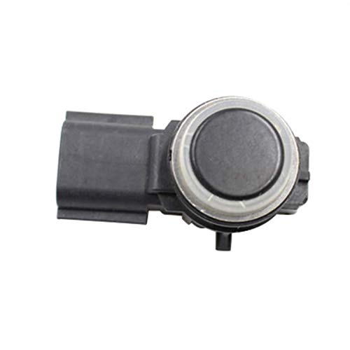 Capteur De Stationnement (PDC) Pour Renault - Référence 253A44101R / 253A4-4101R - 1 Pièce, LED - 5