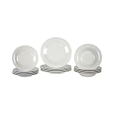 Villeroy & Boch New Cottage Basic 18-Piece Catering Set