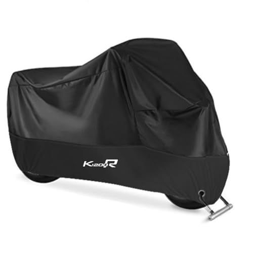 �ɓK������K1200R K1200S K 1200 RK 1200R�p�o�C�N�J�o�[ �A�E�g�h�A UV�v���e�N�^�[ �h�o ���C���J�o�[