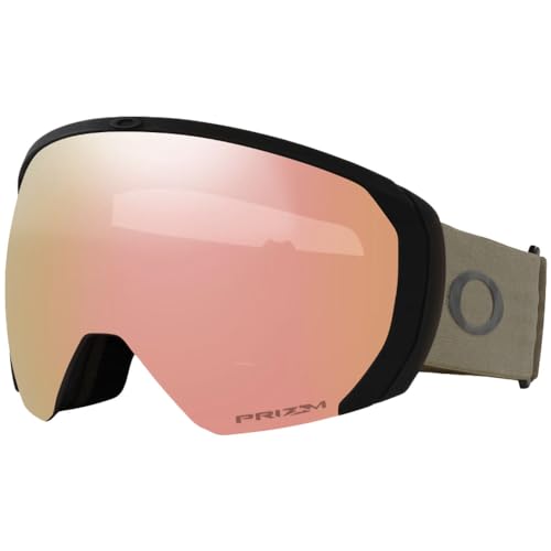  Oakley Maschera da Sci