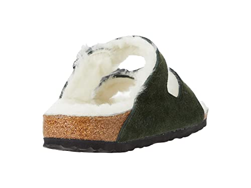 Image of Birkenstock Women's Arizona Soft Footbed Sandals