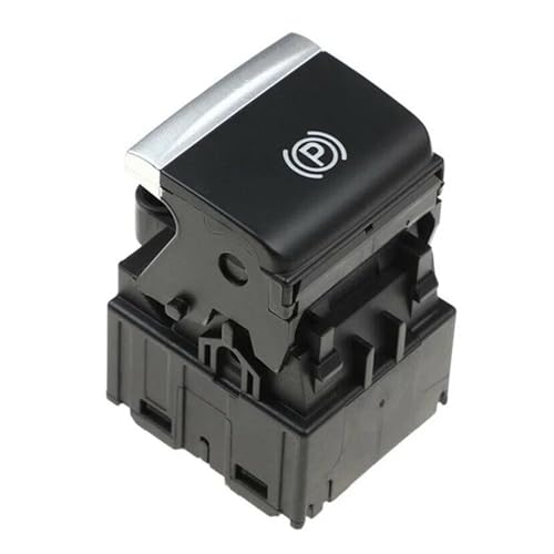 Botón de freno de mano electrónico para Civic para aparcar seguro en pendientes