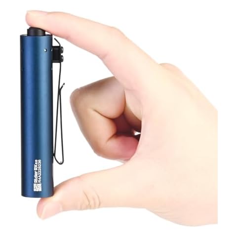 ACEBEAM Rider RX 1000 Lumens EDC Flashlight Cover