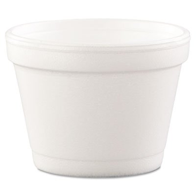 4 Oz. Food Container - 1000 Per Case.