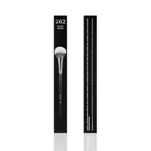 Image of PAC Blush Brush 262