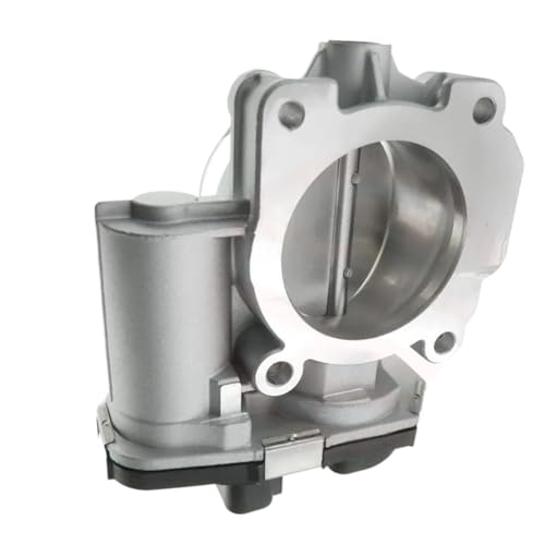 Corps de Papillon Pontiac G6 2.4L Solution Ralenti Instable OEM - 2