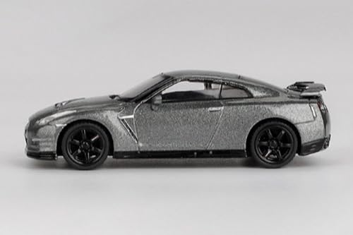 Amazon | サンリッチ (Sunrich) MINI GT 1/64 Nissan GT-R Nismo 2013