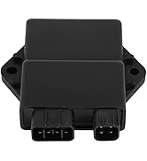 oto‼️3/8アダプター付き Amazon.com: SCITOO CDI Igniter box 1 pcs 32900-38a10,32800