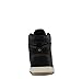 Lee | Dayton Sneaker for Men | Men's High Top Sneaker | Everyday Men Footwear, Black/Tobacco,10.5