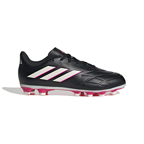 Adidas Unisex Kinder Copa Pure.4 Flexible Ground Boots, core Black/Zero...