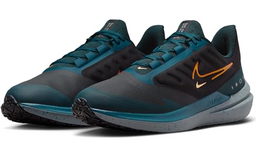 Image of Nike Air Winflo Shield, Low Men | Road Running Shoes