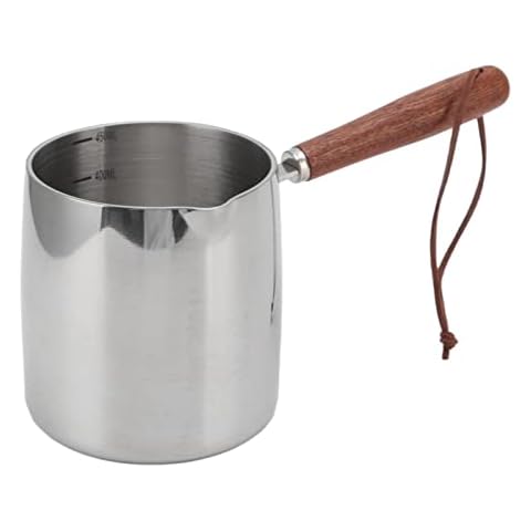 Casserole à Induction Hosi 450ml Cover