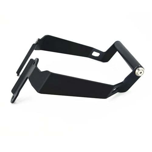 Plaque navigation GPS et support de téléphone haut de gamme pour X-ADV 750 - 7