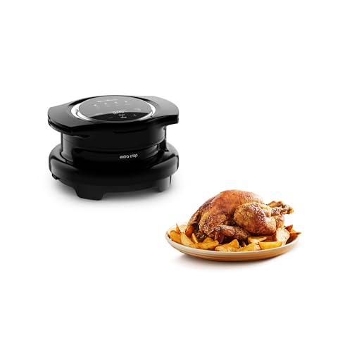 Moulinex Extra Crisp Cookeo, Couvercle air fryer, Recettes...