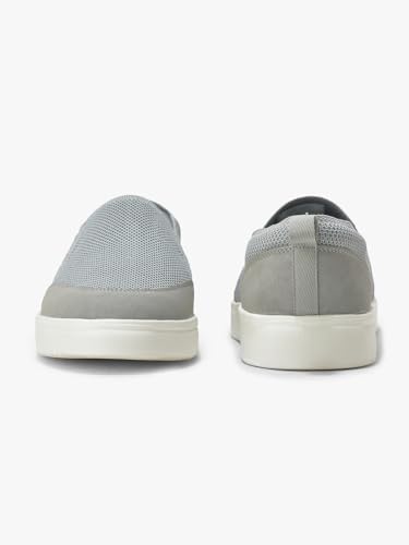 Image of Cantabil Casual Shoes for Men l Lightweight & Comfortable with Cushioned Insole Flynet Upper EVA Sole Slip On Closure (P MFTW00153E)