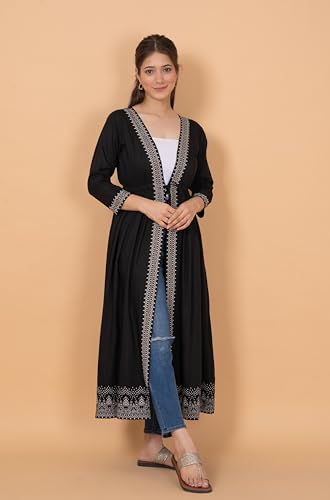 Image of Daevish Women Women Shrug