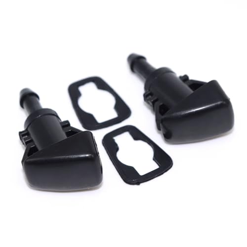 Jet d'eau essuie-glace Chrysler Sebring visibilité pare-brise - 2