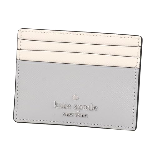 KATE SPADE ケイトスペード パスケース カードケース ホワイト Amazon | [ケイトスペード]アウトレット カードケース パス