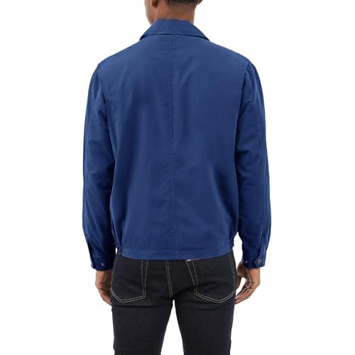 Image of London Fog Men's Auburn Zip-Front Golf Jacket