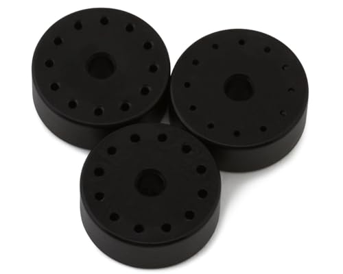 Hot Racing LPC156M802 Machined Shock Piston 0.8 1.0 1.2mm: PM-MX