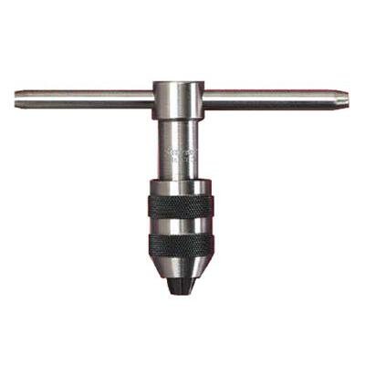 L.S. Starrett 50429 93C T-HANDLE TAP WRENCH