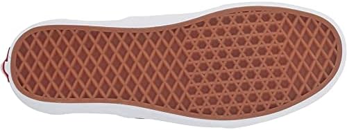 Vans Unisex Slip-on(tm) Core Classics Low-Top Trainers (Black/White Checkers, us_Footwear_Size_System, Adult, Women, Numeric, Medium, Numeric_11) | Image 6