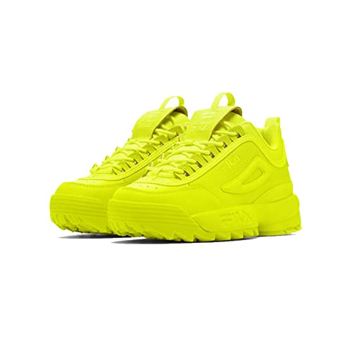 Image of FILA Women's Disruptor II Premium Comfortable Sneakers
