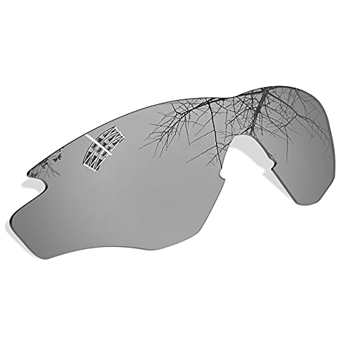 Image of Lenses /Accessories Replacement for Oakley M2 Frame XL OO9343 Sunglass - Multiple Options