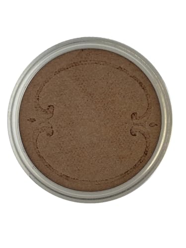 Mason Jar Labels Wide Mouth – Handmade Write-On Canning Lid Toppers for Jam, Jelly & Preserves, Plain Rustic Paper, Set of 15