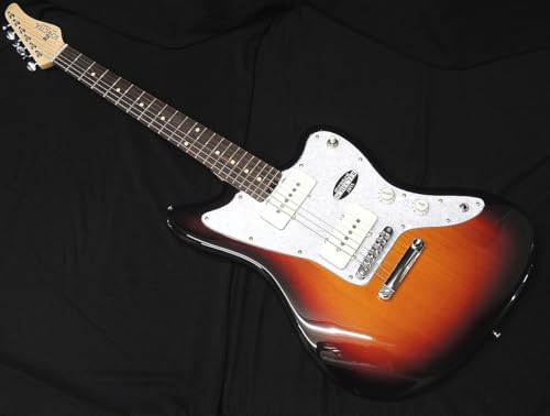 SCHECTER OL-JM 3TS VFN^[ WY}X^[ ^Cv mg GLM^[ IWiV[Y To[Xg