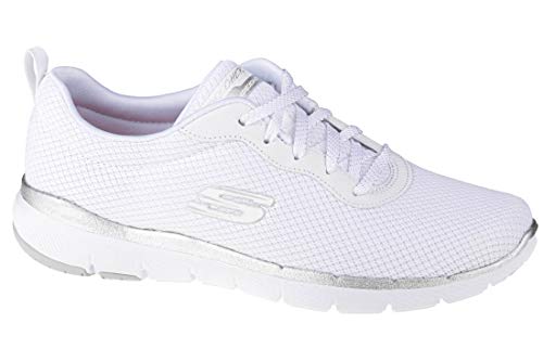 Image of SKECHERS Girl's Low-Top Trainers, 6 us