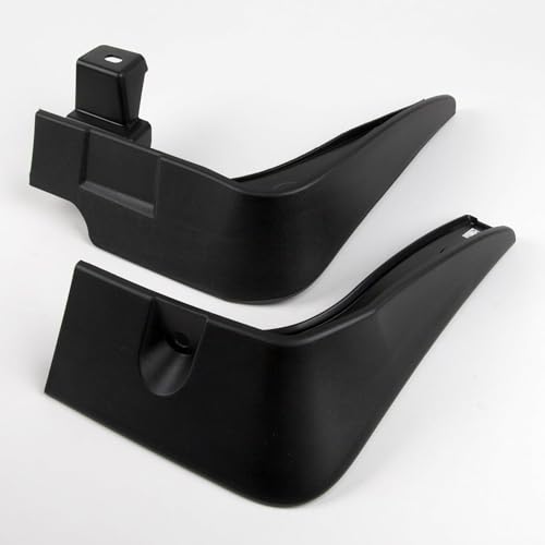 Image of BIG TIGER PARTS Genuine OEM 86850C5000 86860C5000 86870 86880 Mud Splash Flap Guard 4pcs Kit for Kia Sorento 15-17