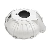 Protection complète : ce kit complet comprend un boîtier de cloche, une fourche, un roulement de débrayage et un couvercle, offrant un blindage tout-en-un pour l'assemblage de votre véhicule. Chaque composant est conçu avec précision pour s'adapter parfaitement, garantissant une installation sans tracas et un maximum de dommages.
