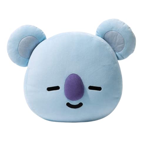 Buy KOYA BT21 BTS Bangtan Boys Sitting Stuffed Plush Toy Hook