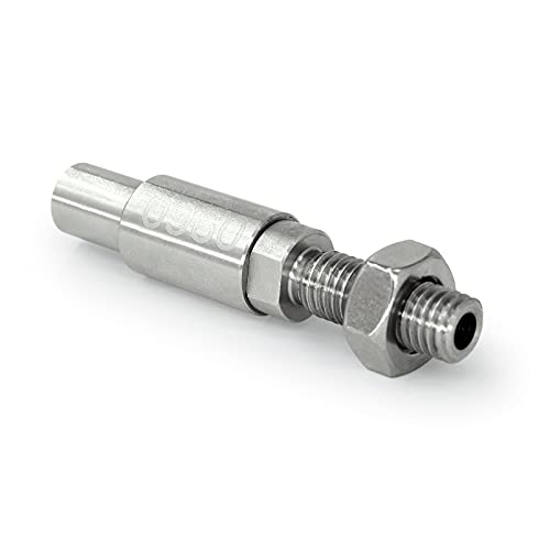 KAMSIN #0960 Muzzle Sleeve for Decorative Tack Nail Gun Air