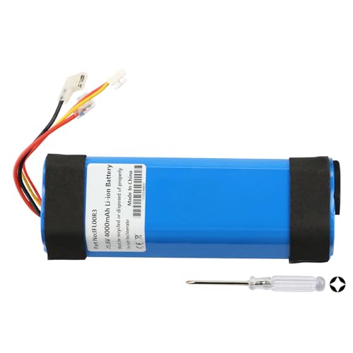 【Specifiche】Tipo di batteria: Li-ion; Tensione: 21.6V; Capacità: 4000mAh; Durata della batteria: Tempi di ciclo: ≥500 cicli; Tempo di esecuzione: ≥60 minuti per carica.