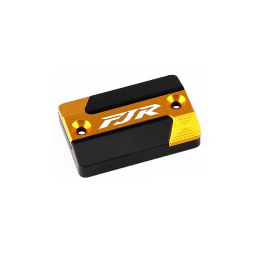 Bouchon réservoir liquide frein FJR 1300 idéal pour longs trajets et road trips