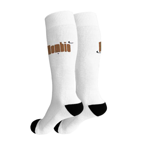 mombie half calf sock for daughter4