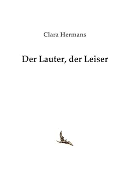 Paperback Der Lauter, der Leiser [German] Book