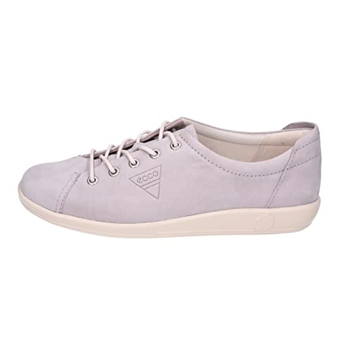 Image of ECCO Soft 2.0 Tie Sneakers