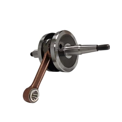 Vilebrequin moto YZ 85 125PSK pièces détachées moteur de rechange 2002 à 2018