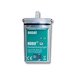 Onset HOBO UA-002-08 Pendant 8K Light and Temperature Data Logger