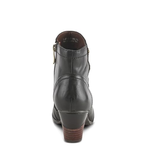 Spring Step L'Artiste BELGARD-B Women'S Belgard Ankle Bootie thumb #4