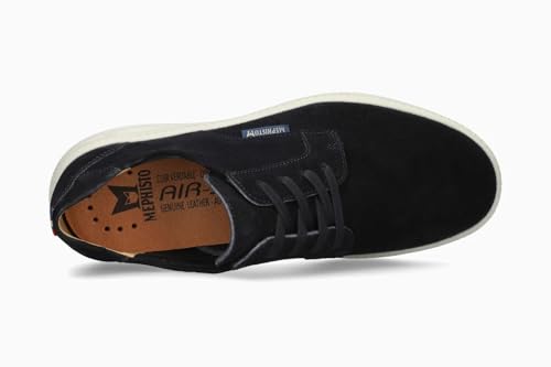 Mephisto Men's Joris Sneaker3
