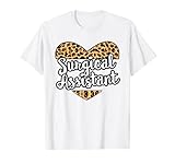 Surgical Assistant Gifts Ideas & Team Designs