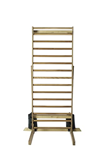 Beyond Balance Swedish Ladder Strengths and Trade-Offs
