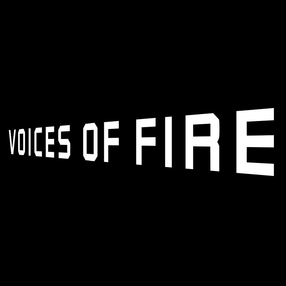 Voices of Fire